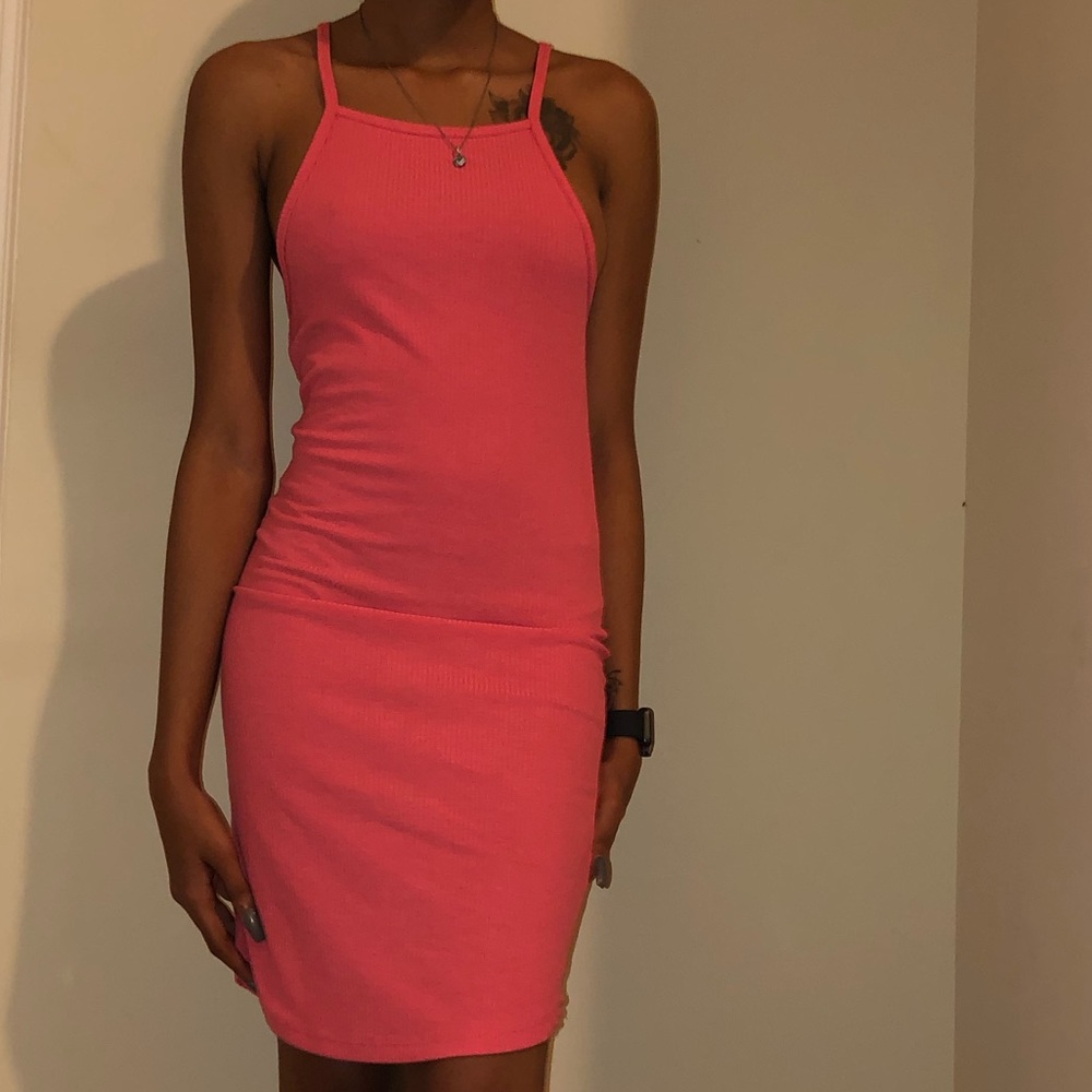 Summer Time Dress